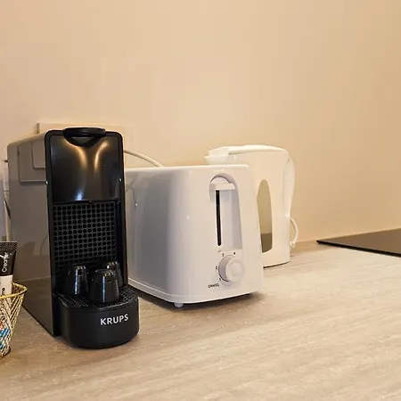Apartamento Sacre Coeur Arev Sur Les Pas D Emily In