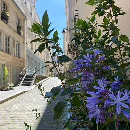 Sacre Coeur Arev Sur Les Pas D Emily In * パリ