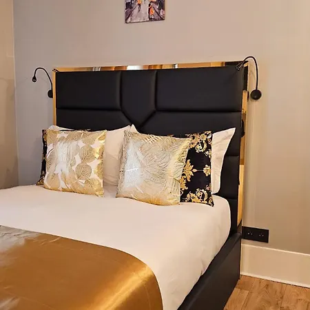 Apartamento Sacre Coeur Arev Sur Les Pas D Emily In *