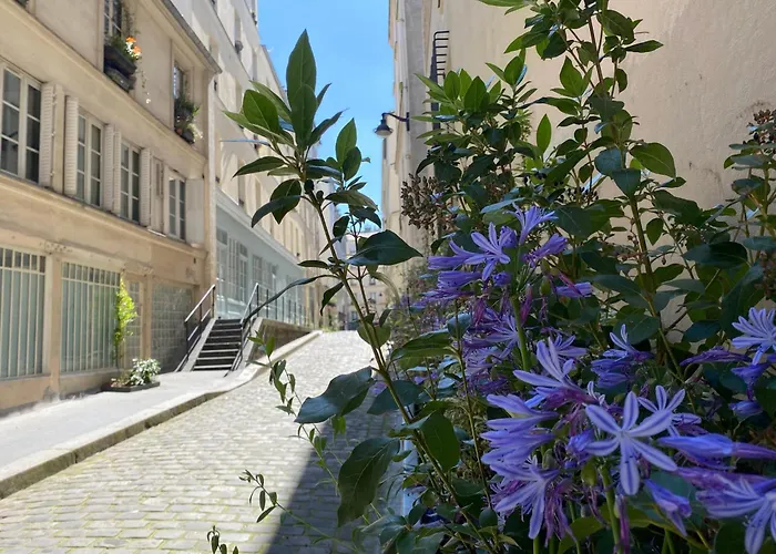 Sacre Coeur Arev Sur Les Pas D Emily In * باريس